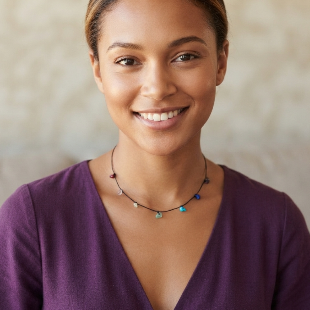 Chakra Necklace