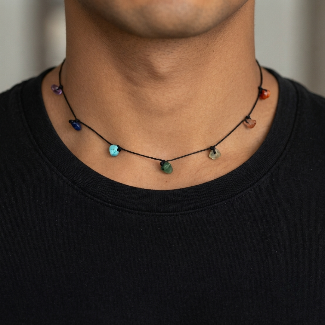 Chakra Necklace