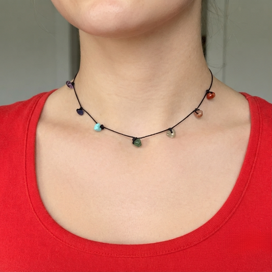 Chakra Necklace