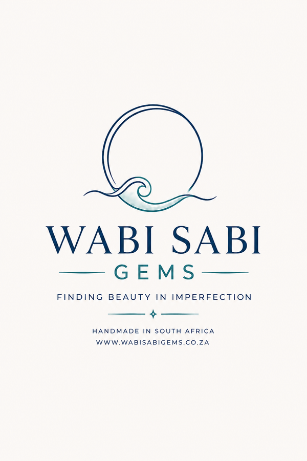Wabi Sabi Gems
